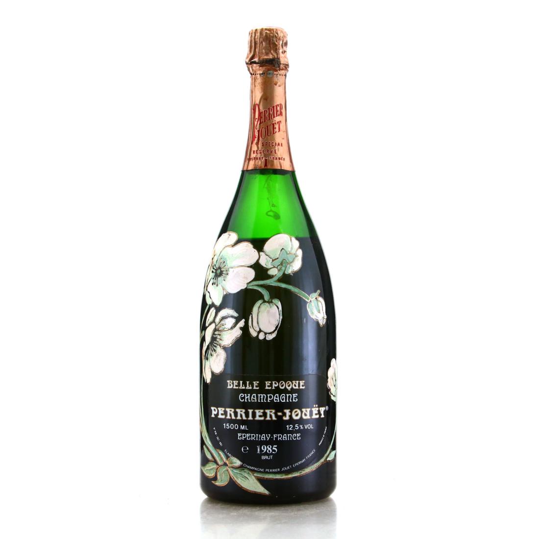 Image for Perrier-Jouet Belle Epoque 1985 Vintage Champagne