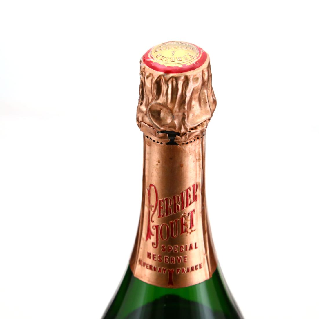 Image for Perrier-Jouet Belle Epoque 1985 Vintage Champagne
