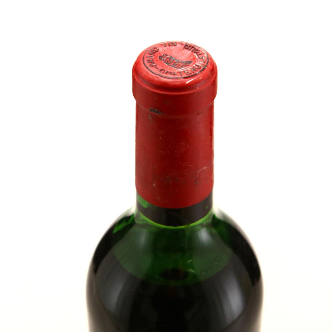 Image for Ch. Latour 1969 Pauillac 1er-Cru
