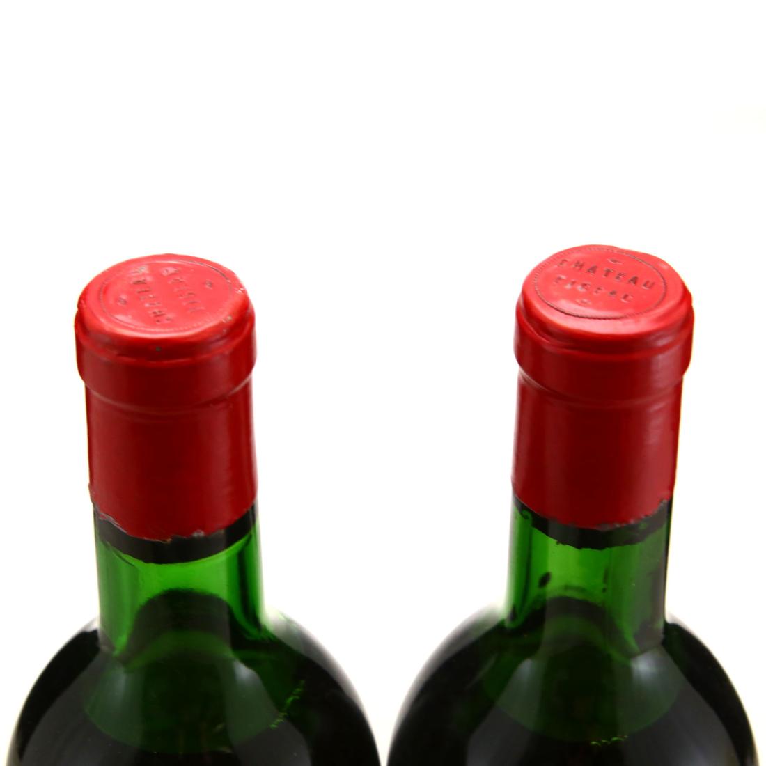 Image for Ch. Figeac 1970 St-Emilion 1er-Grand Cru