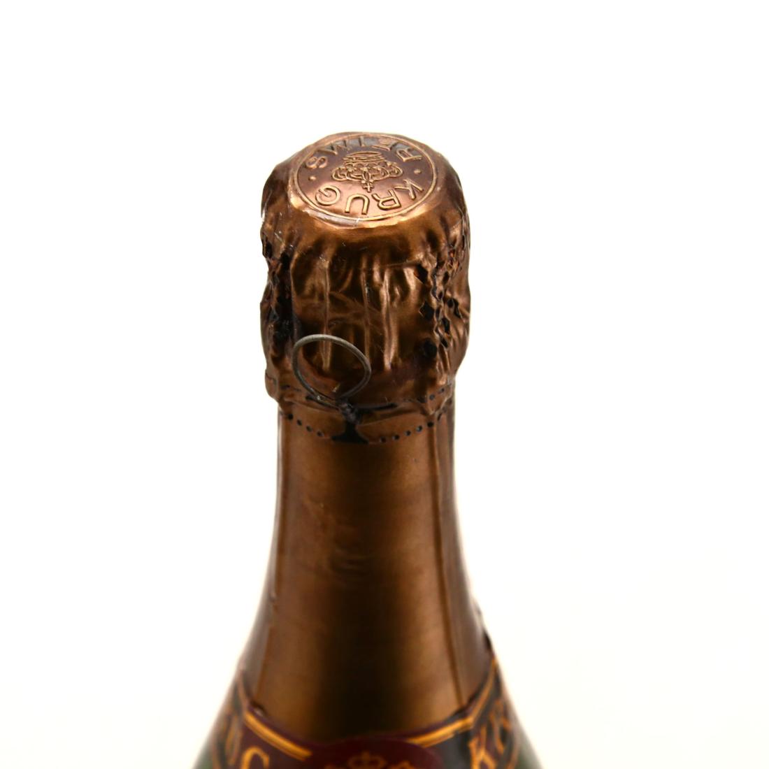 Image for Krug 1973 Vintage Champagne