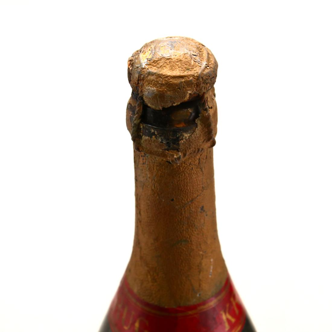 Image for Krug Private Cuvee Extra Sec 1928 Vintage Champagne