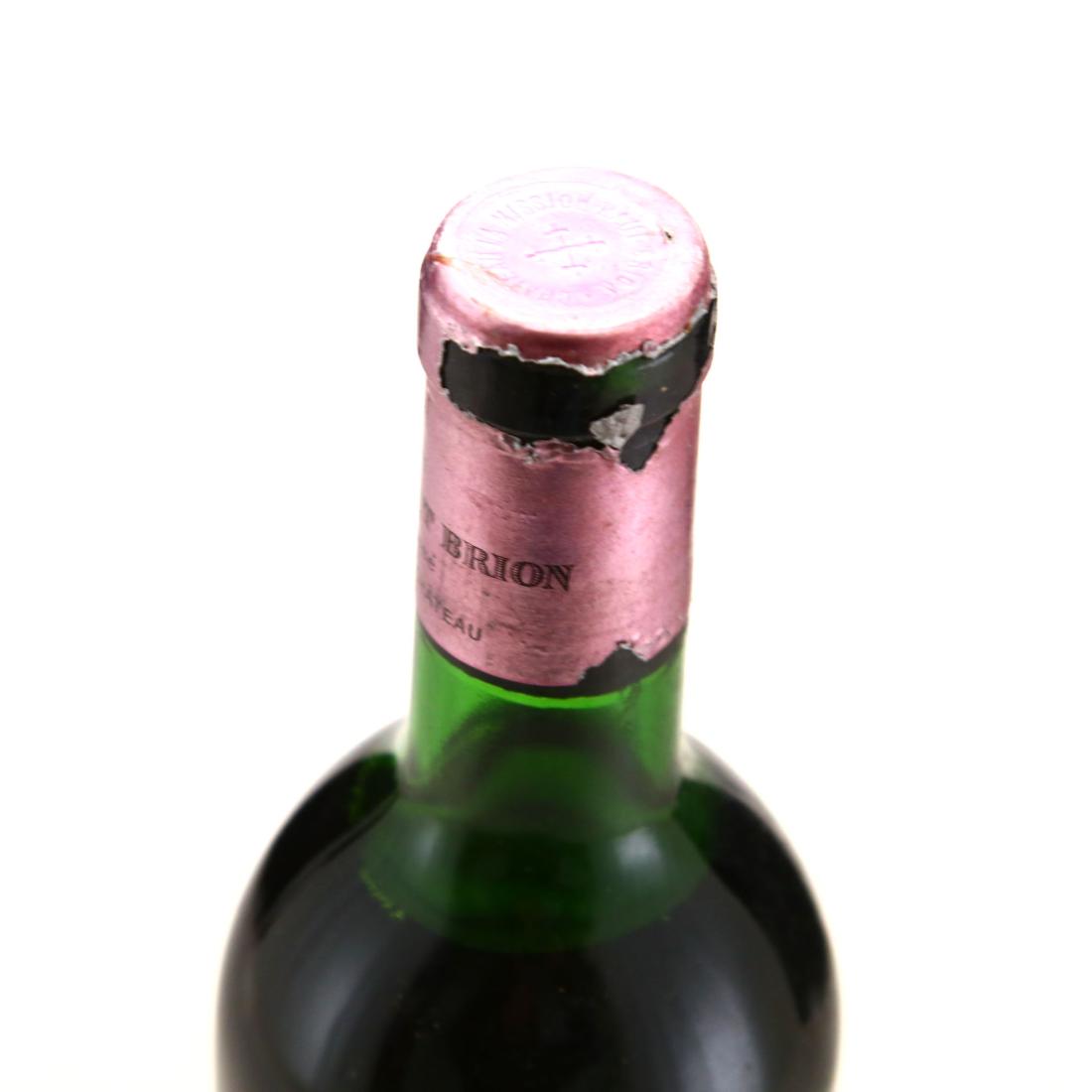 Image for Château La Mission Haut-Brion 1971