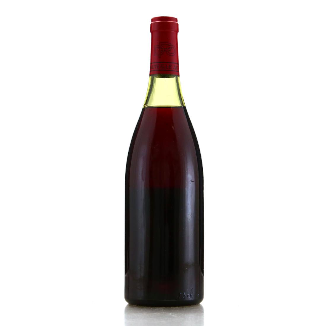 Image for Dom. La Pousse d'Or Clos de la Bousse 1980 Volnay 1er-cru