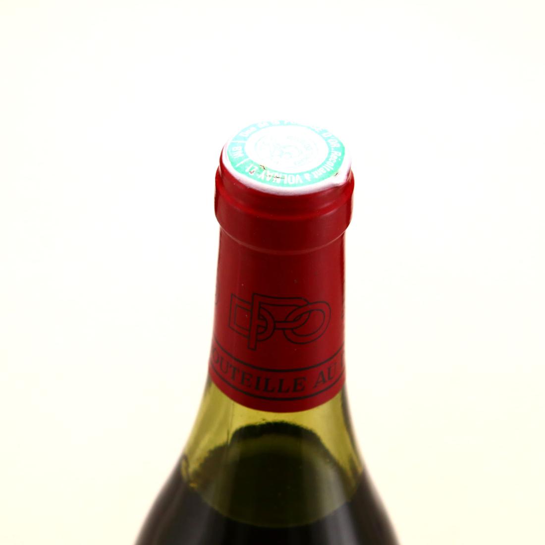 Image for Dom. La Pousse d'Or Clos de la Bousse 1980 Volnay 1er-cru