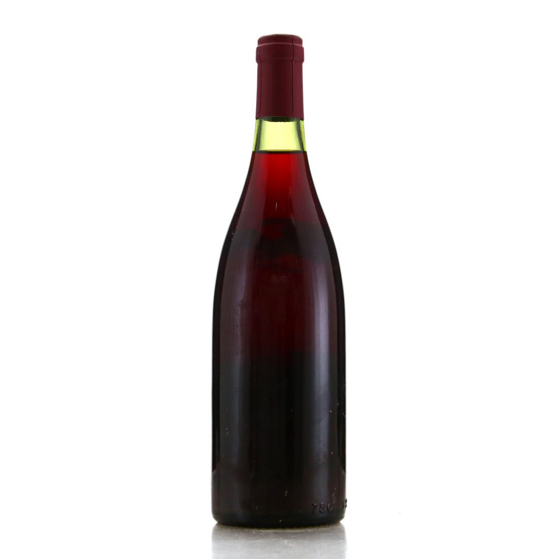 Image for Desvignes Aine and Fils Les Parantoux Vosne-Romanee 1982 1er-Cru