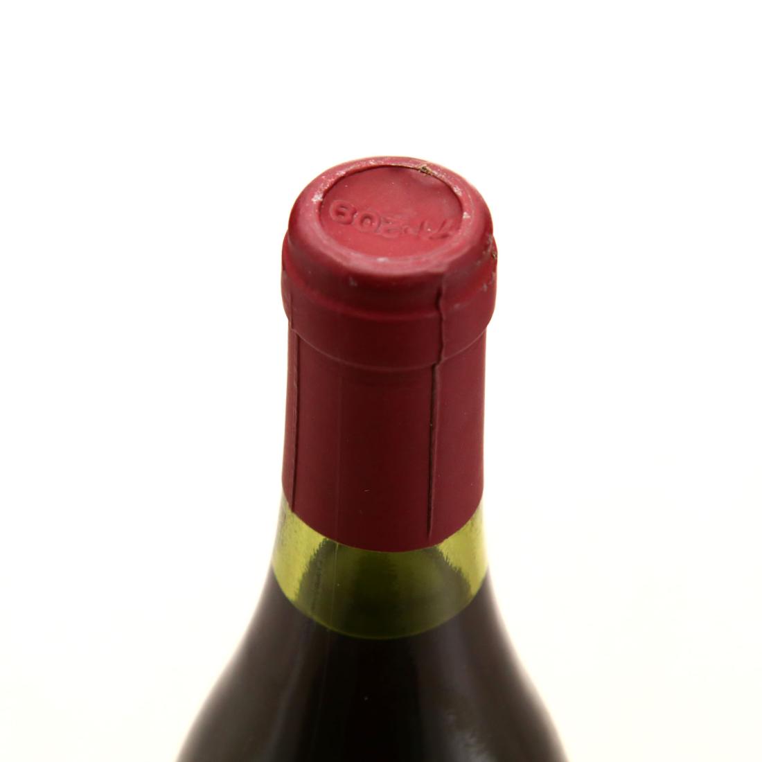 Image for Desvignes Aine and Fils Les Parantoux Vosne-Romanee 1982 1er-Cru