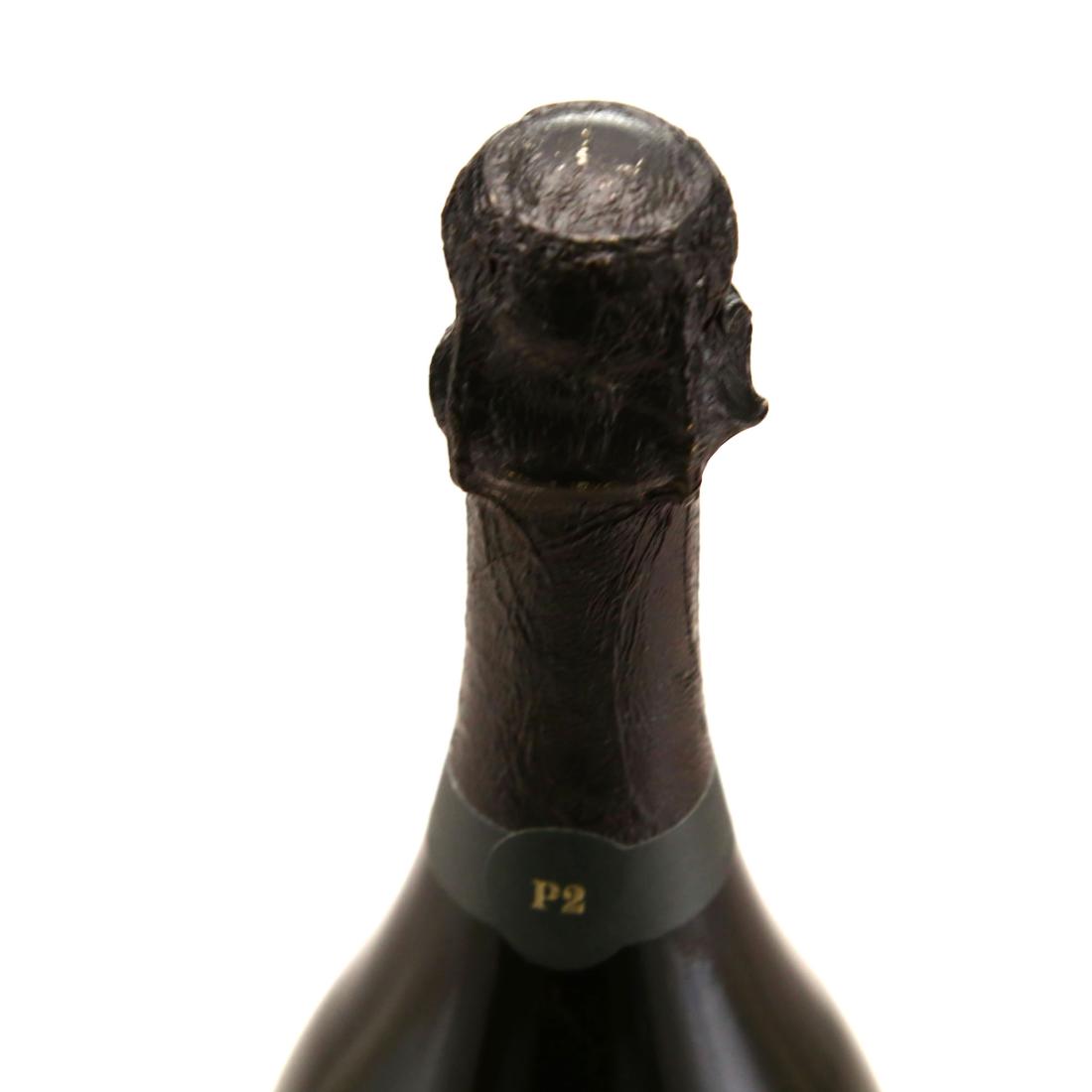 Image for Dom Perignon Plénitude 2 2002 Vintage Champagne