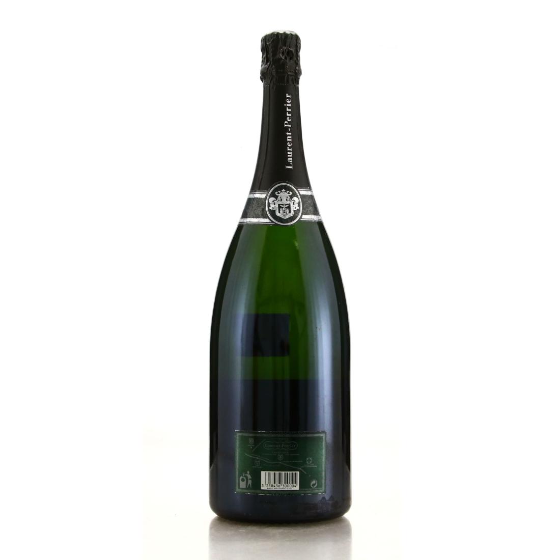 Image for Laurent-Perrier Brut 1999 Vintage Champagne