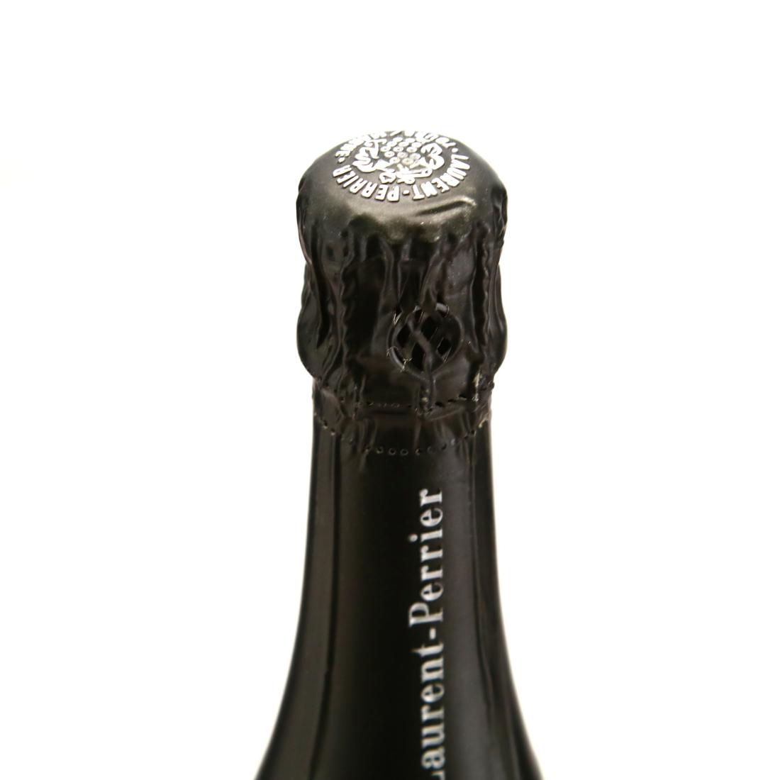 Image for Laurent-Perrier Brut 1999 Vintage Champagne