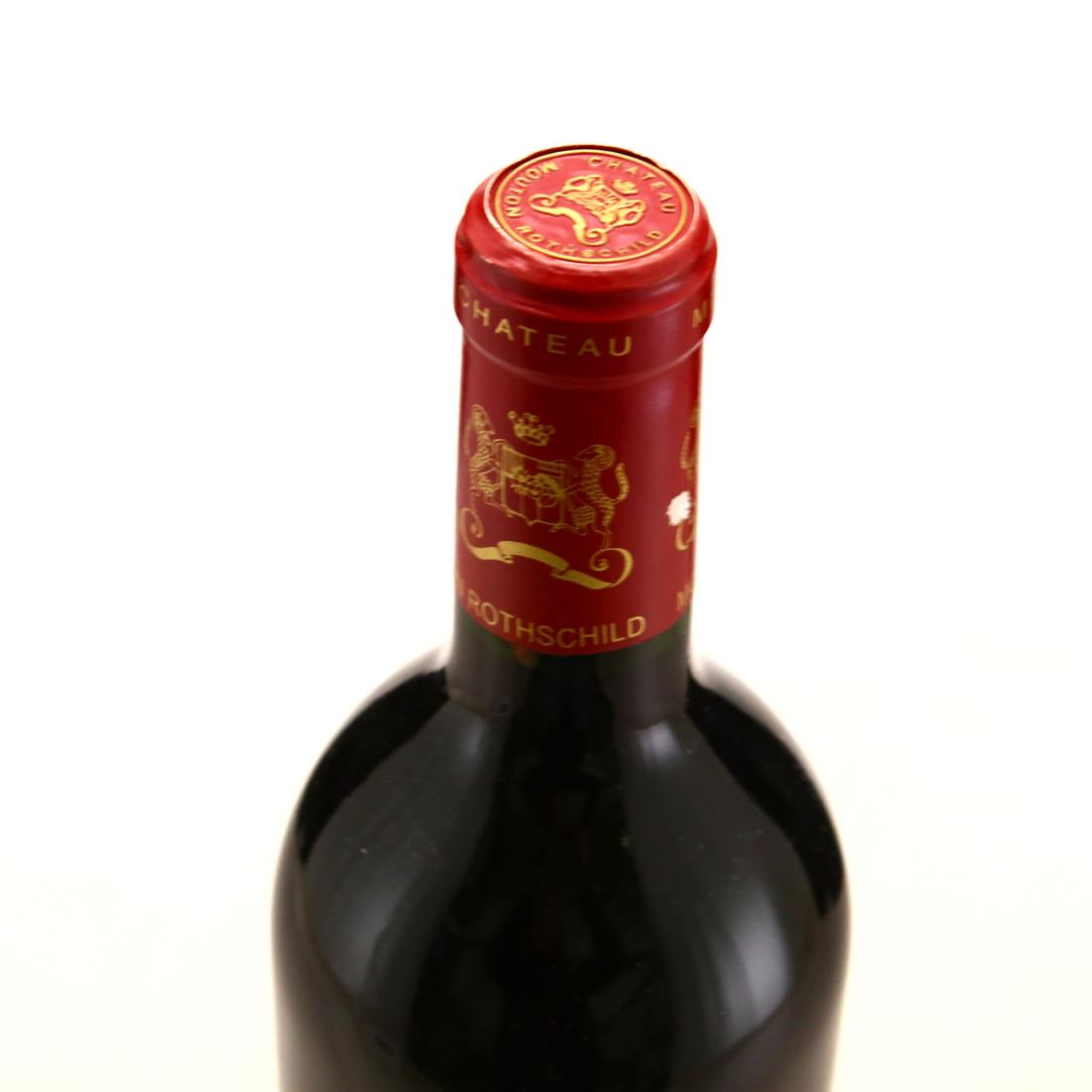 Image for Ch. Mouton-Rothschild 2004 Pauillac 1er-Cru
