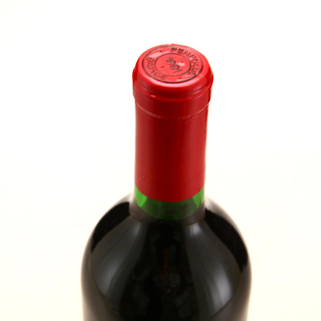 Image for Penfolds Grange 1991