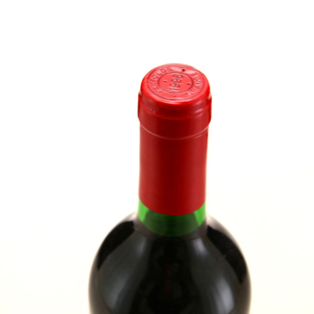 Image for Penfolds Grange 1996