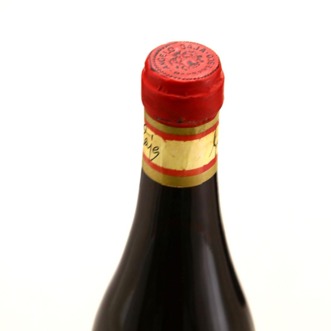 Image for Gaja 1969 Barbaresco