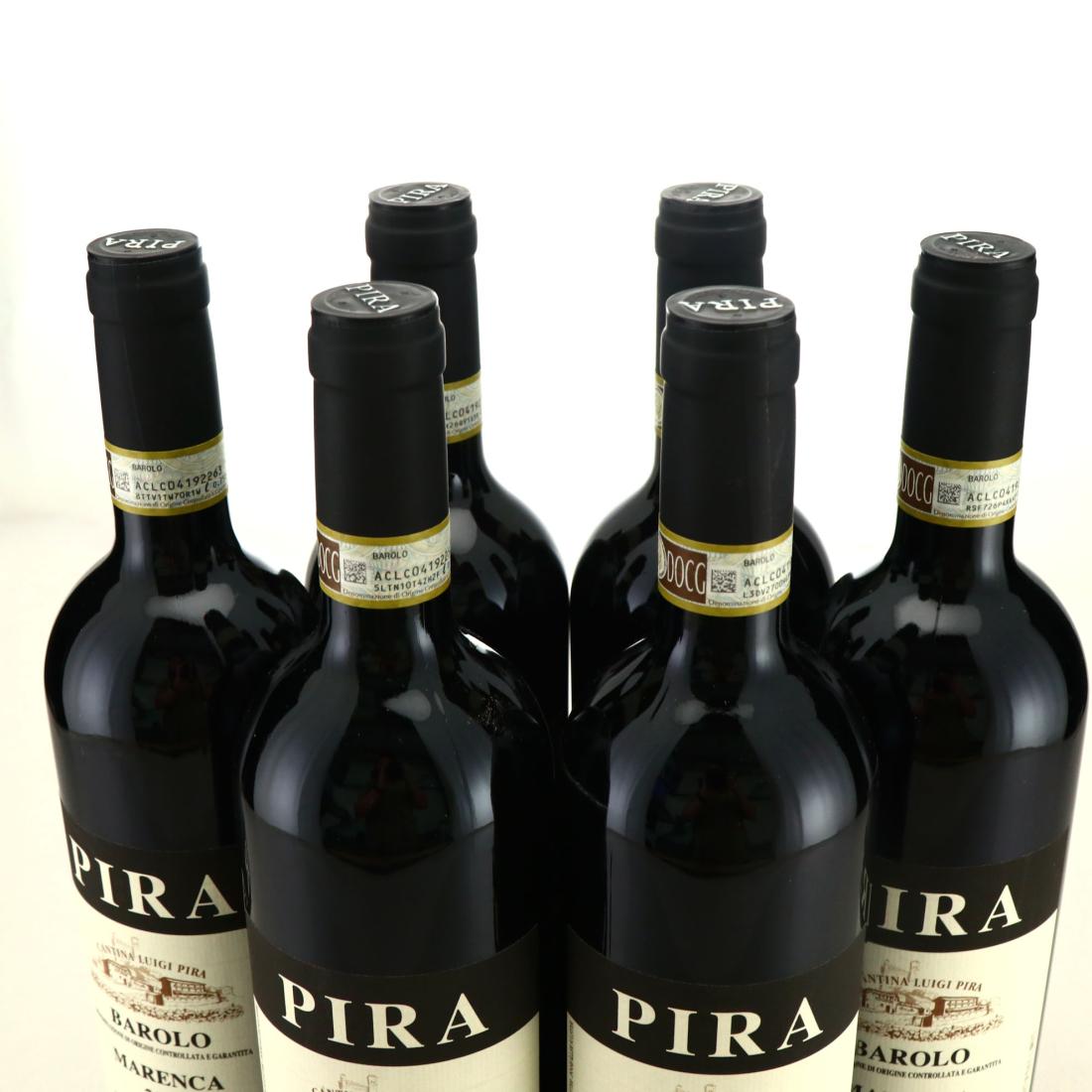 Image for Pira Marenca 2018 Barolo