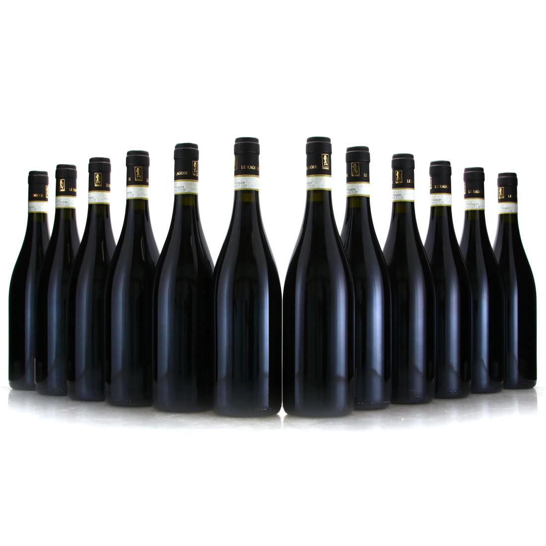 Image for Le Ragose 2011 Amarone Della Valpolicella Classico Riserva