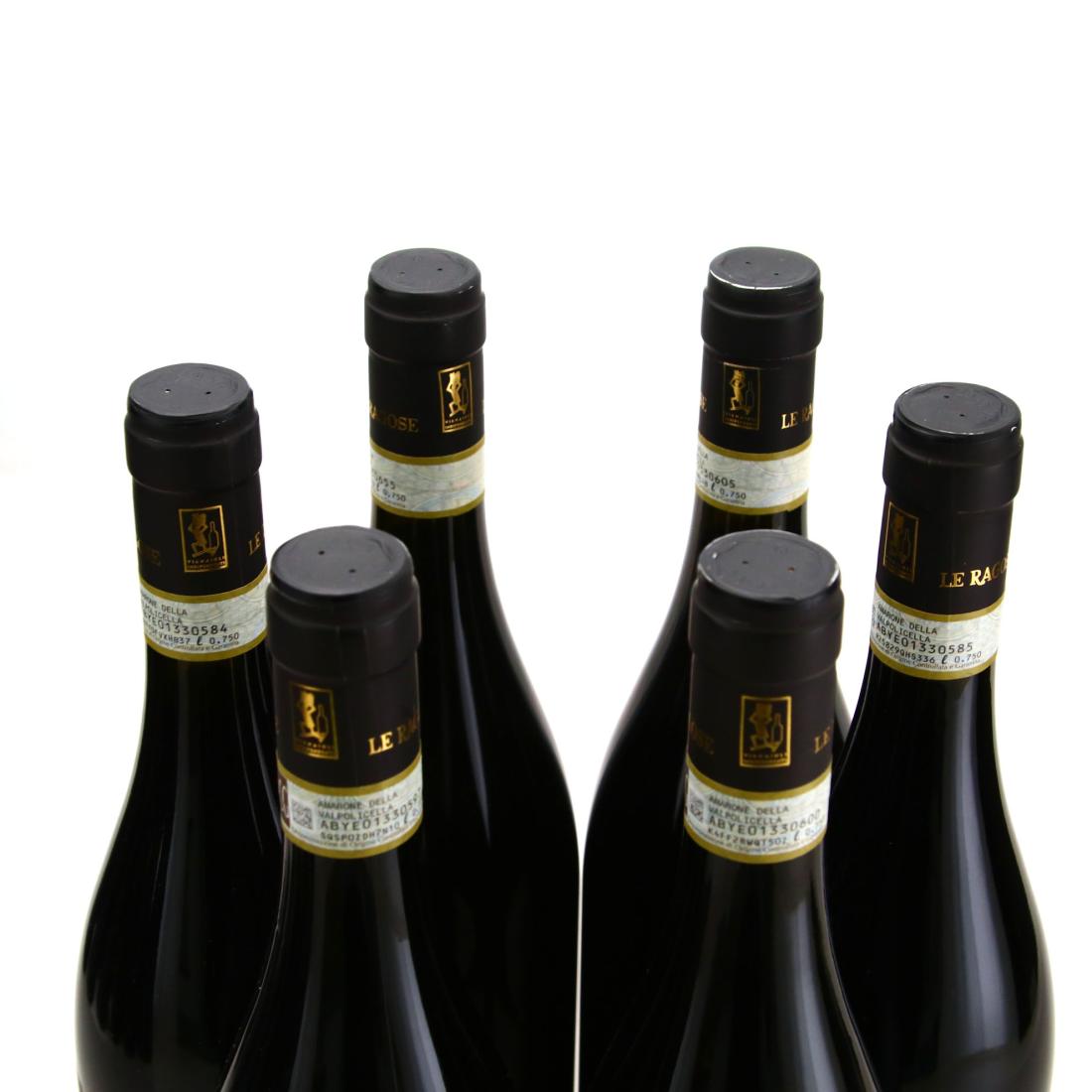 Image for Le Ragose 2011 Amarone Della Valpolicella Classico Riserva