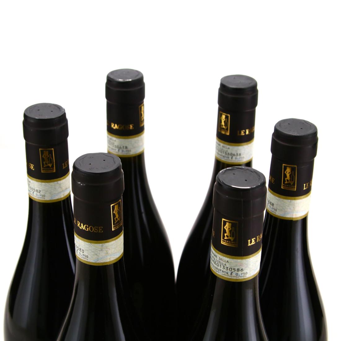 Image for Le Ragose 2011 Amarone Della Valpolicella Classico Riserva