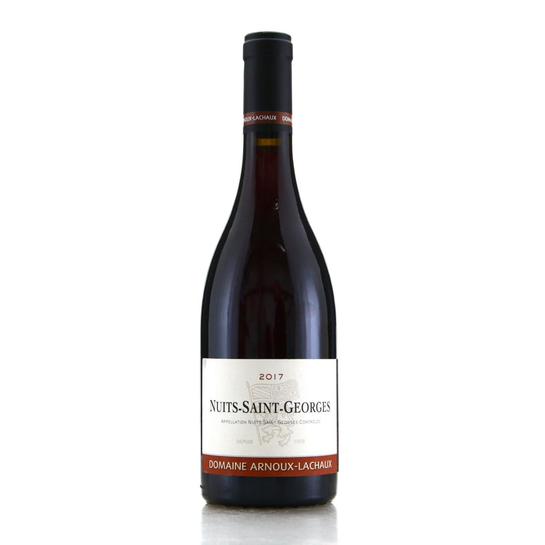 Image for Dom. Arnoux-Lachaux 2017 Nuits-St-Georges