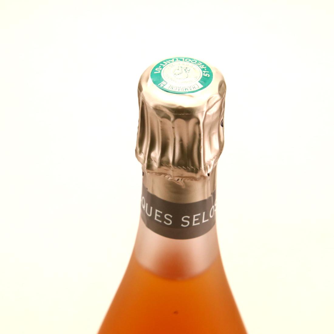 Image for Domaine Jacques Selosse Brut Rosé Champagne