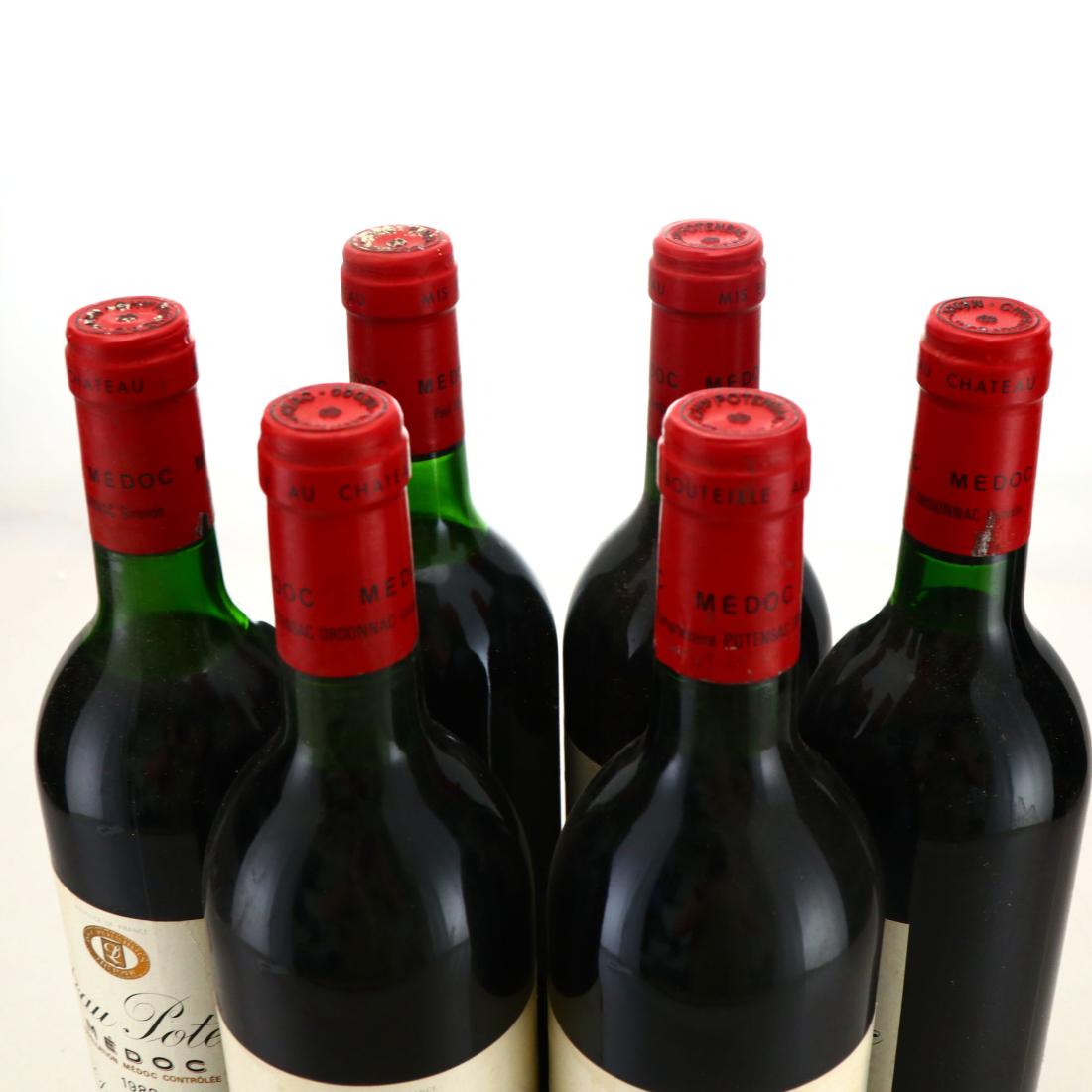 Image for Ch. Potensac 1988 Medoc