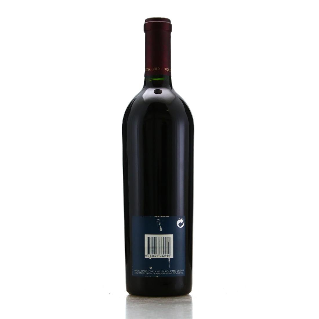 Image for Opus One 1998 Napa Valley