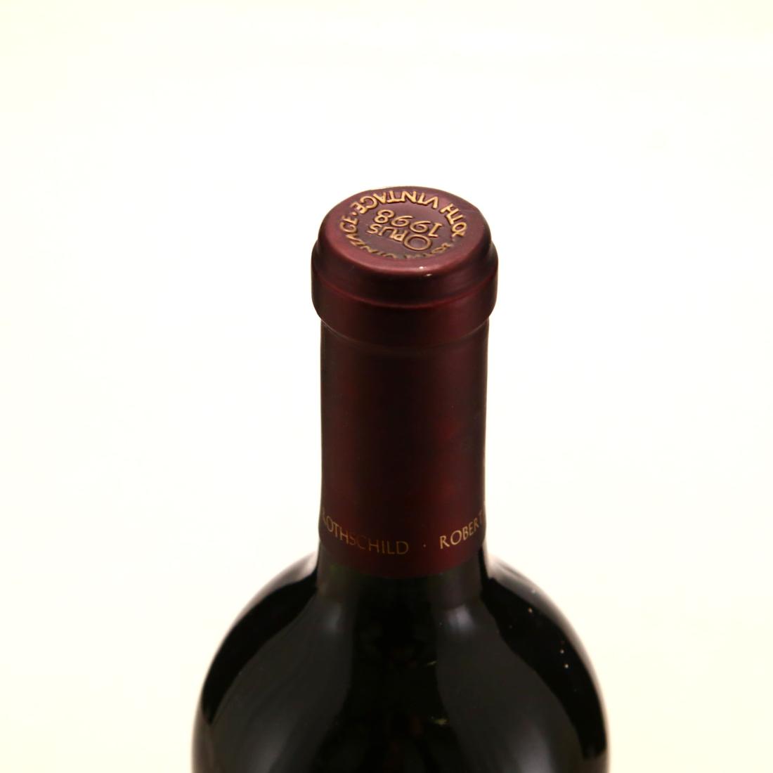 Image for Opus One 1998 Napa Valley