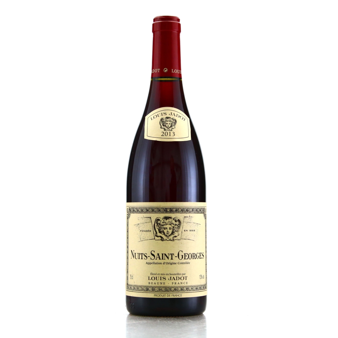 Louis Jadot 2013 Nuits-St-Georges