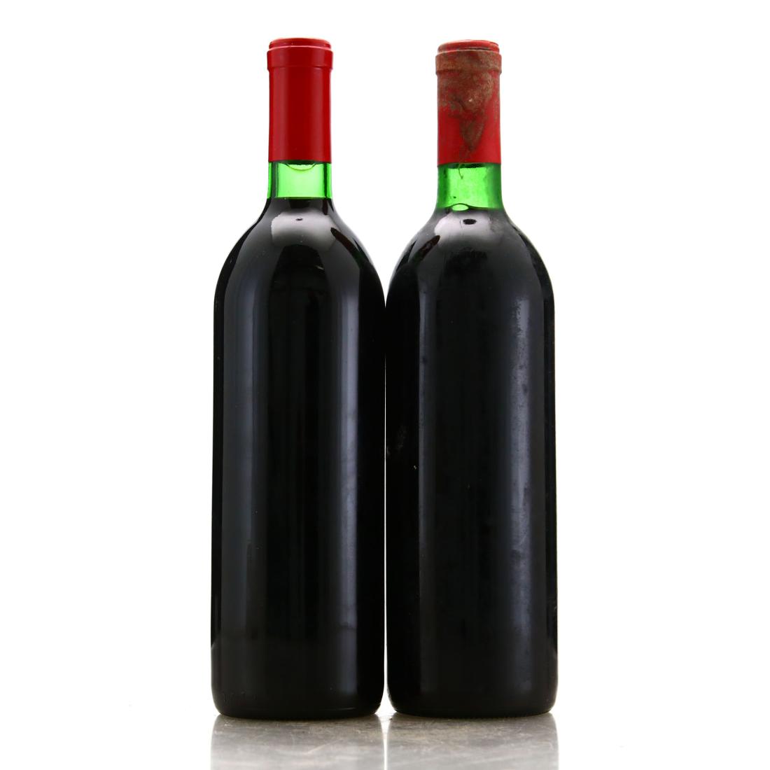 Image for Penfolds Grange Hermitage 1983 South Australia