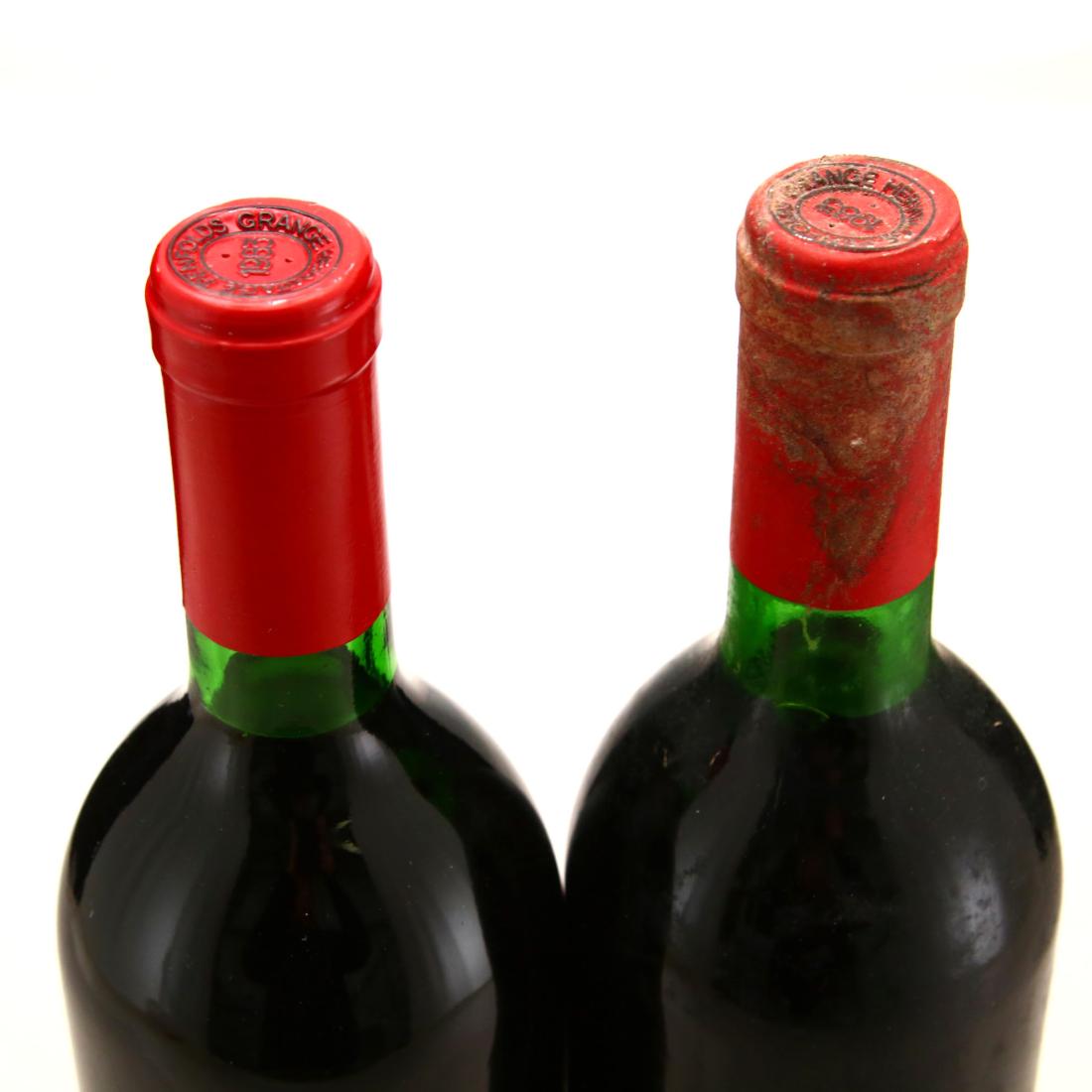 Image for Penfolds Grange Hermitage 1983 South Australia