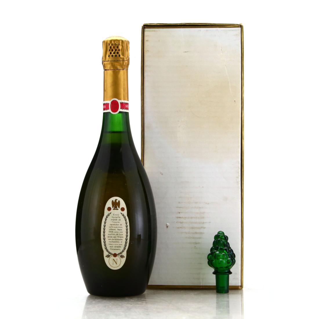 Image for Reserve De L'Empereur Brut 1959 Vintage Champagne