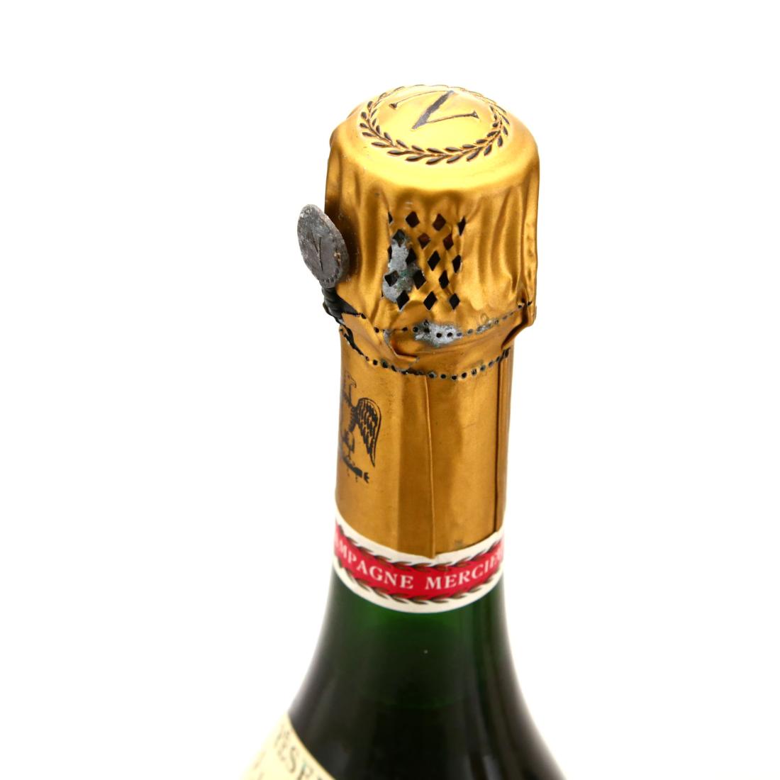 Image for Reserve De L'Empereur Brut 1959 Vintage Champagne