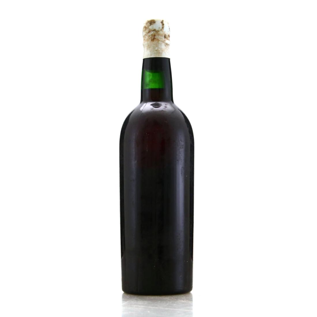 Image for Warre's 1963 Vintage Port