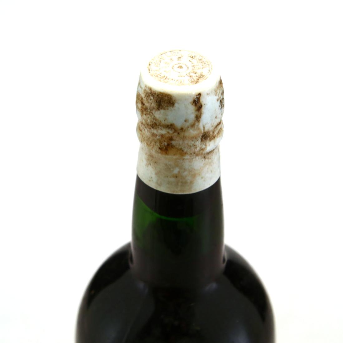 Image for Warre's 1963 Vintage Port