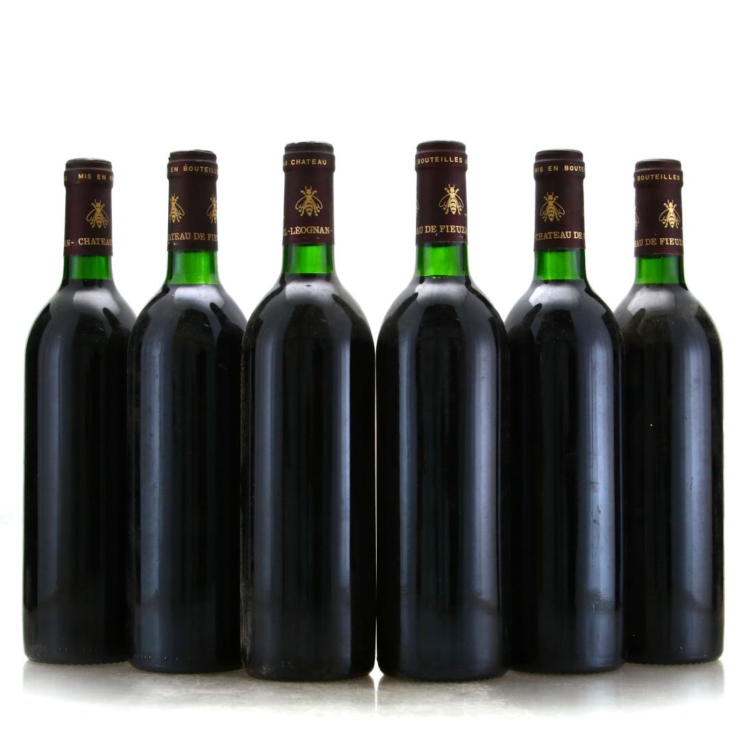 Image for Ch. De Fieuzal 1988 Pessac-Leognan Grand-Cru