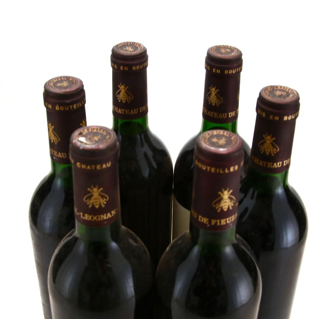 Image for Ch. De Fieuzal 1988 Pessac-Leognan Grand-Cru