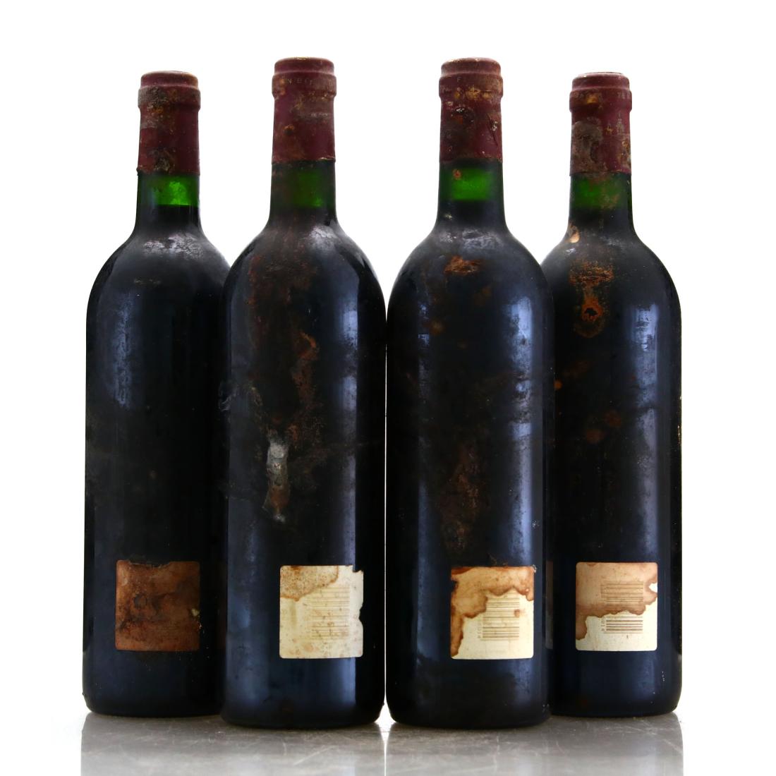 Image for Les Pagodes De Cos 1995 St-Estephe