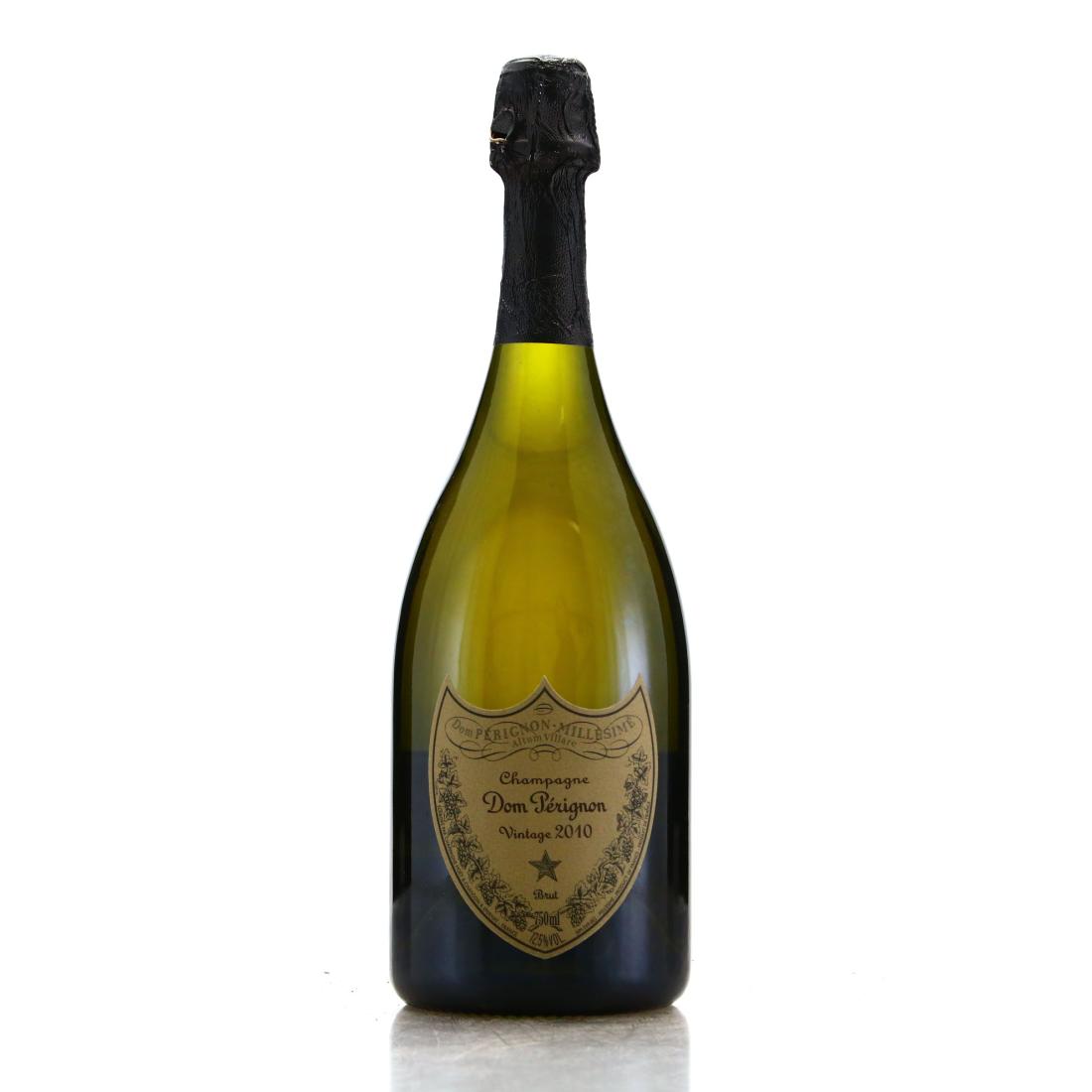 Image for Dom Pérignon 2010 Vintage Champagne