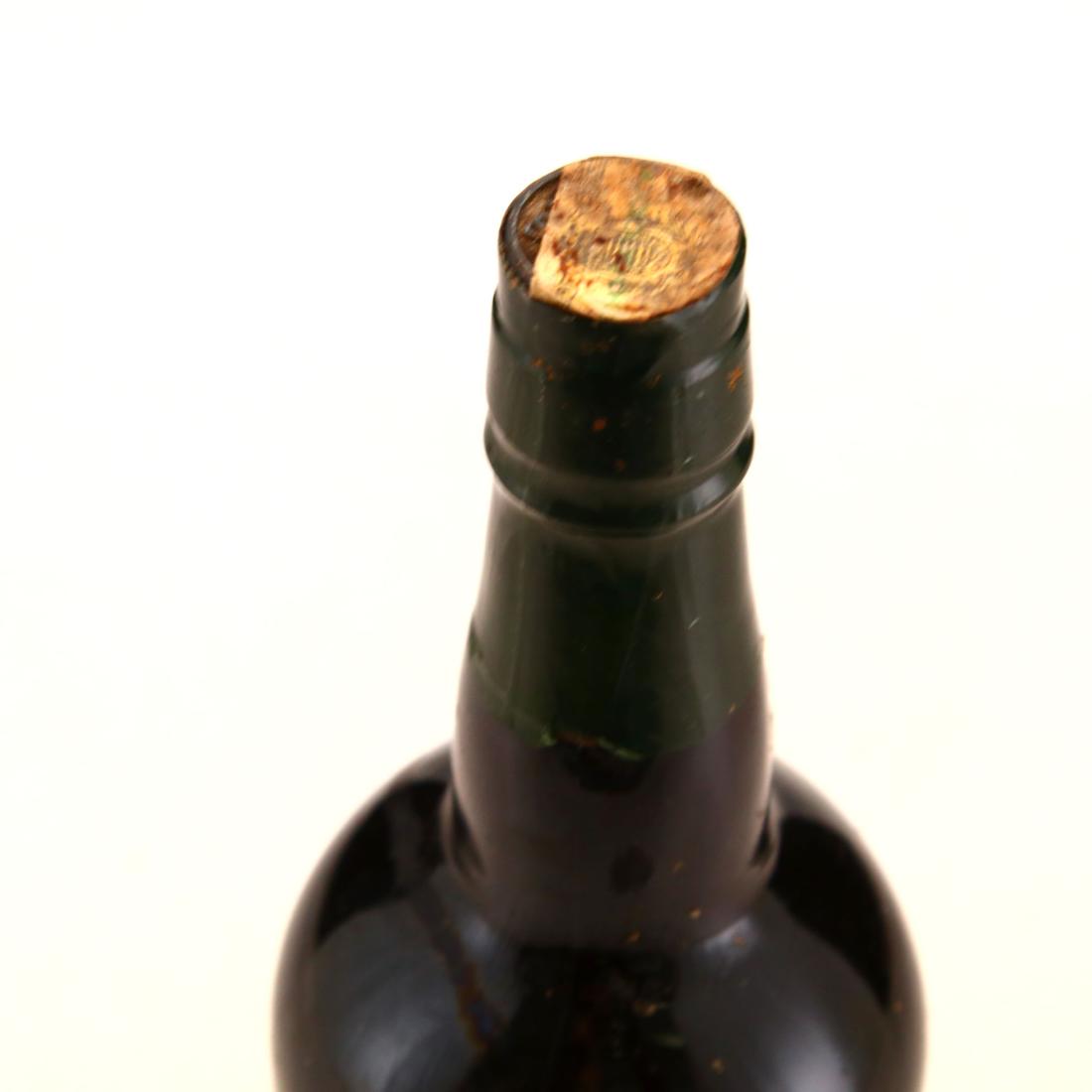 Image for Jose Pemartin Berisford Solera 1914 Amontillado Sherry