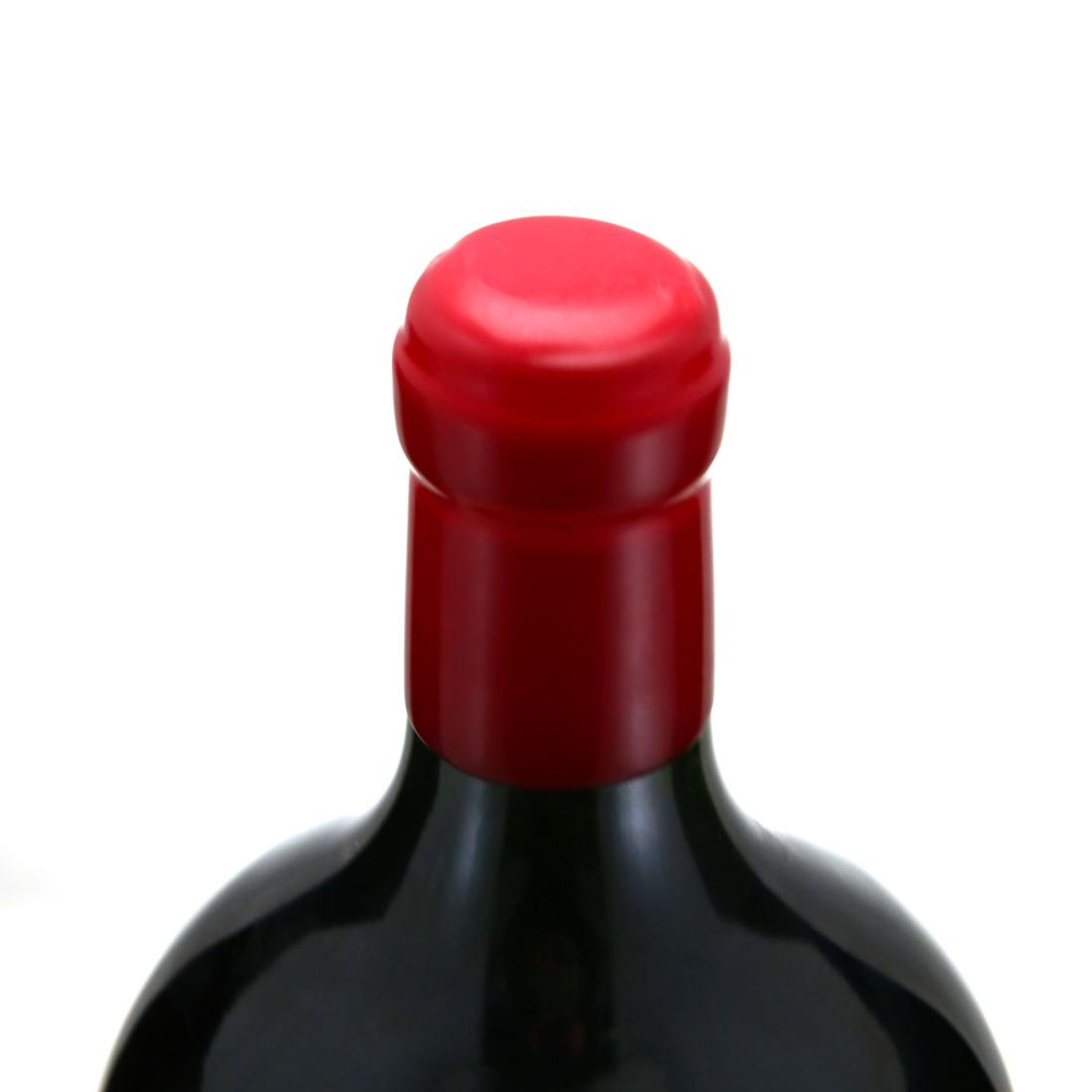 Image for Two Hands Zippys Block Shiraz 2006 Barossa Valley