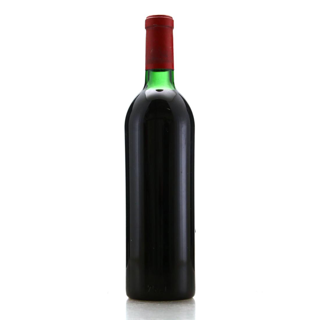 Image for Ch. Latour 1969 Pauillac 1er-Cru