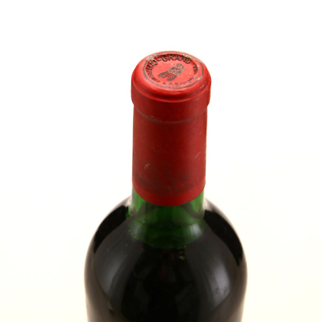 Image for Ch. Latour 1969 Pauillac 1er-Cru