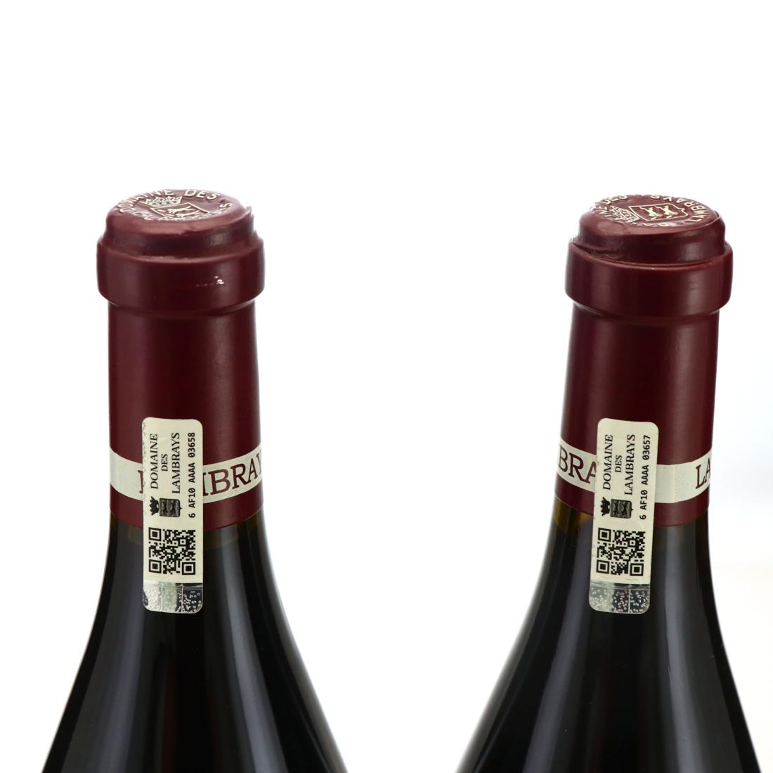 Image for Dom. Des Lambrays 2020 Clos Des Lambrays Grand Cru