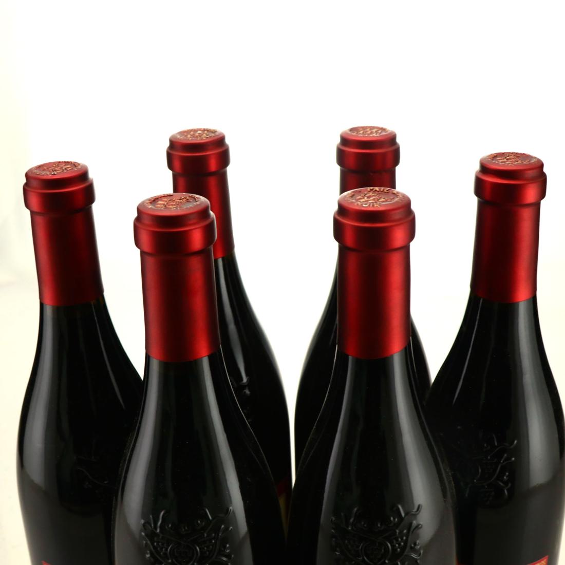 Image for Patz & Hall Pinot Noir 2014 Sonoma Coast