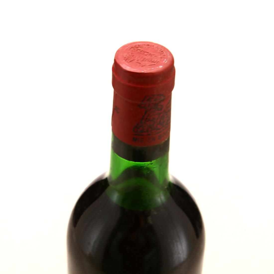 Image for Ch. Lafite-Rothschild 1974 Pauillac 1er-Cru