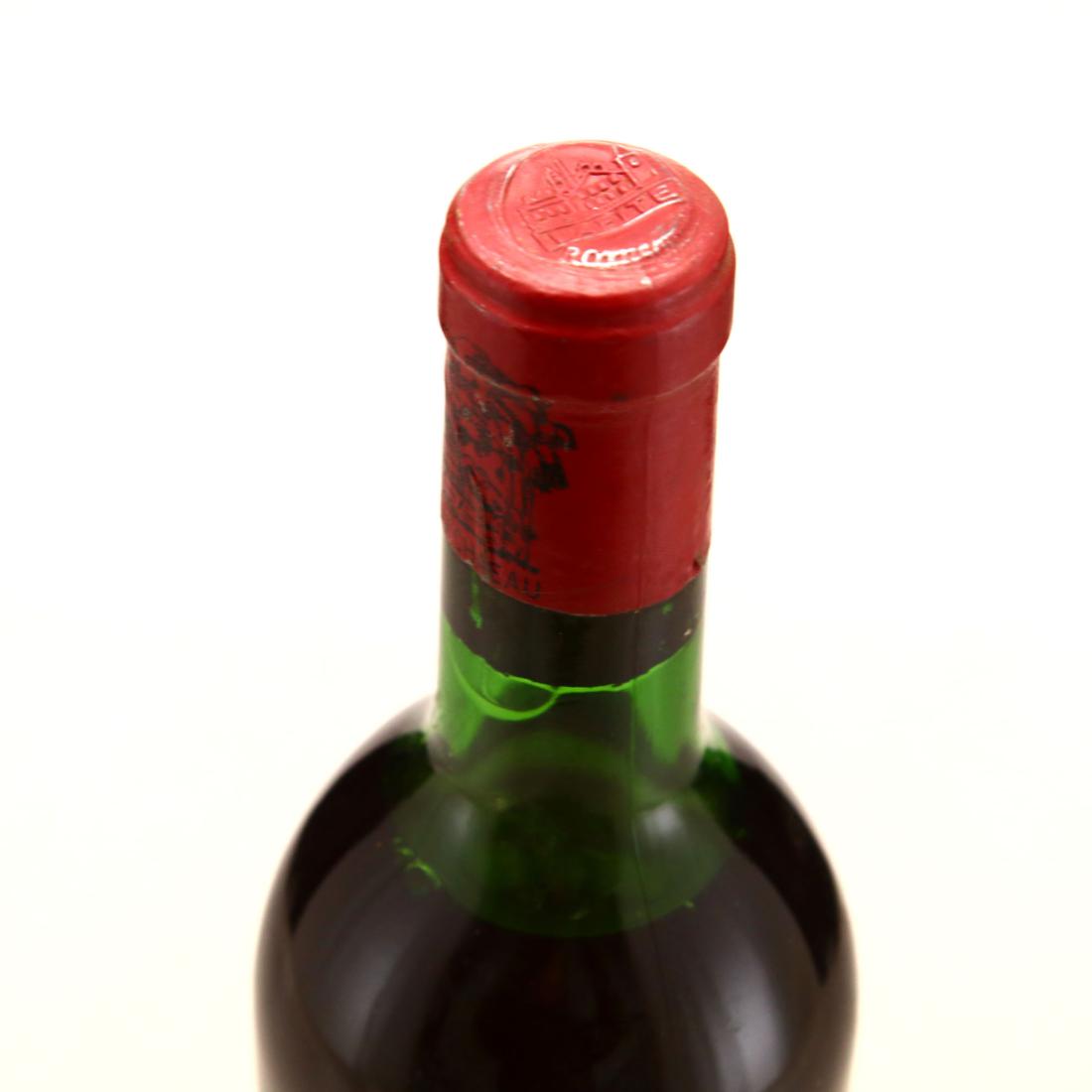 Image for Ch. Lafite-Rothschild 1970 Pauillac 1er-Cru
