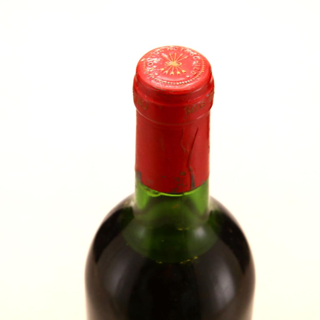 Image for Château Mouton Rothschild 1979