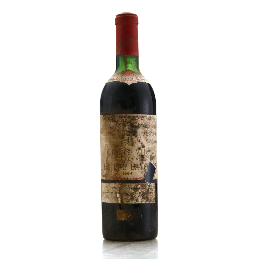 Image for Château Latour 1964