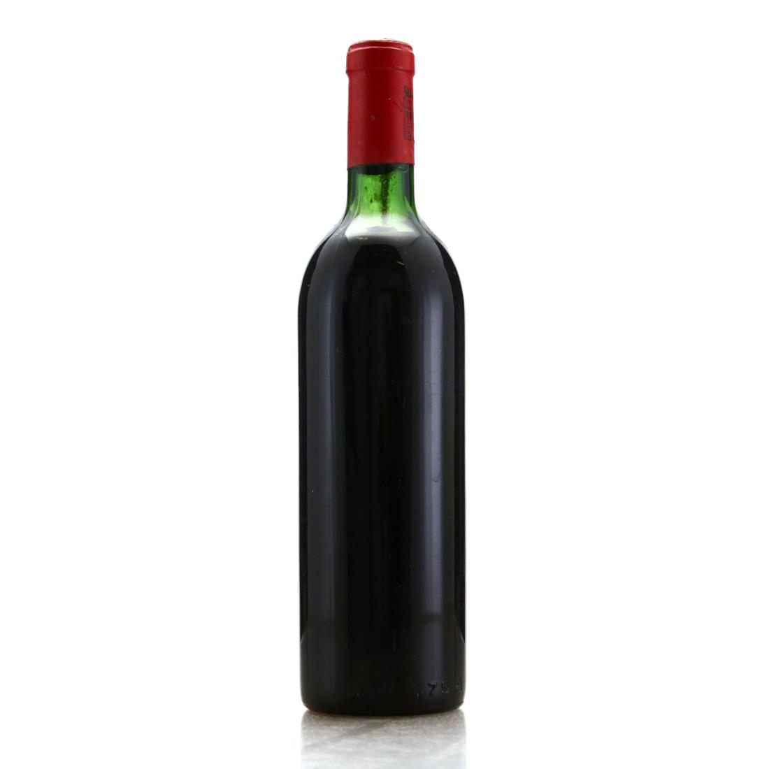 Image for Château Latour 1964