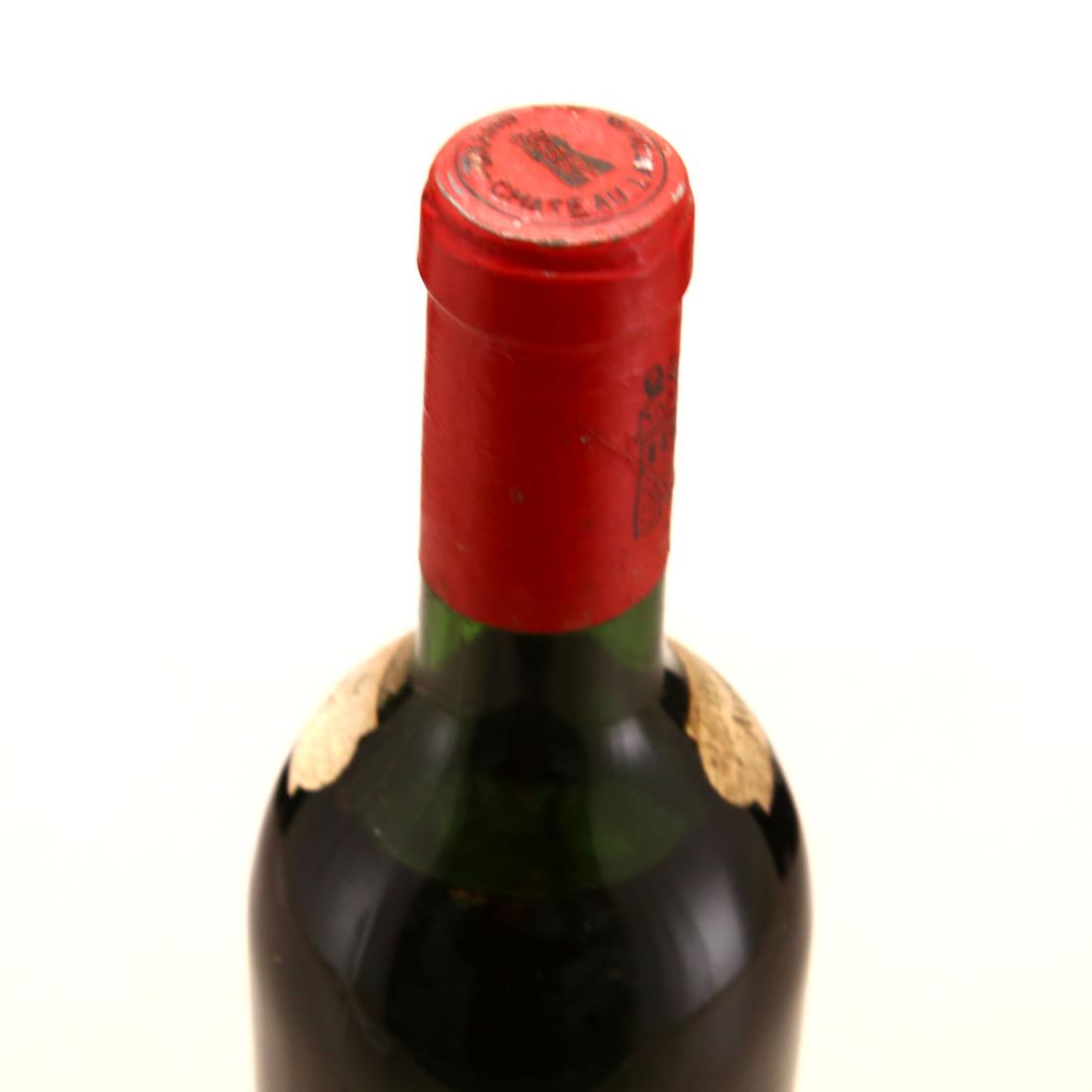 Image for Château Latour 1964